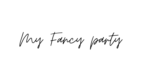 Myfancyparty