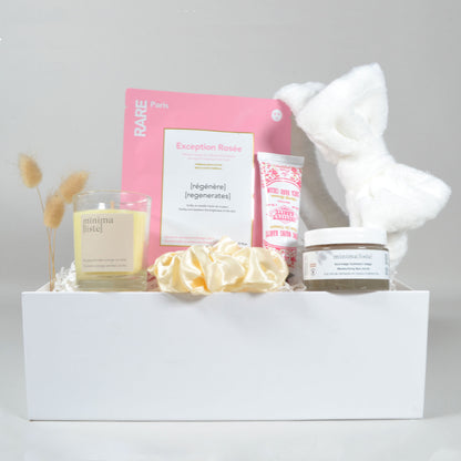 Coffret Take it easy