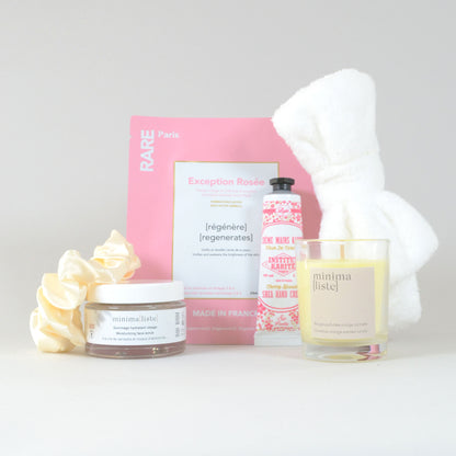 Coffret Take it easy