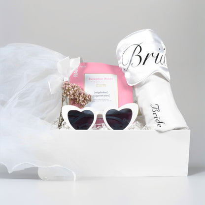 Coffret Bride to be (personnalisable)