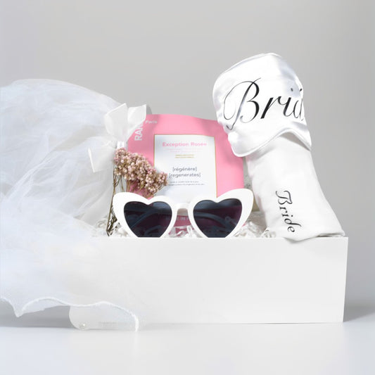 Coffret Bride to be (personnalisable)