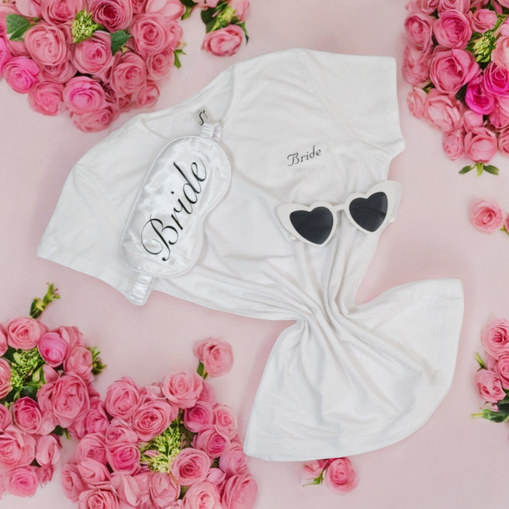 Kit Bride to be